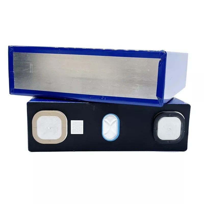 लिथियम आयन प्रिज्मीय Lifepo4 सेल 105ah 3.2v Lifepo4 280ah सेल सोलर स्टोरेज